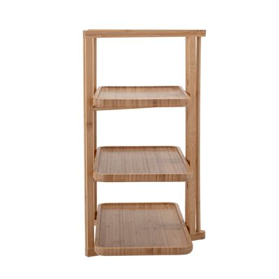 Hyllstativ Natur Bambu Adona | Bloomingville