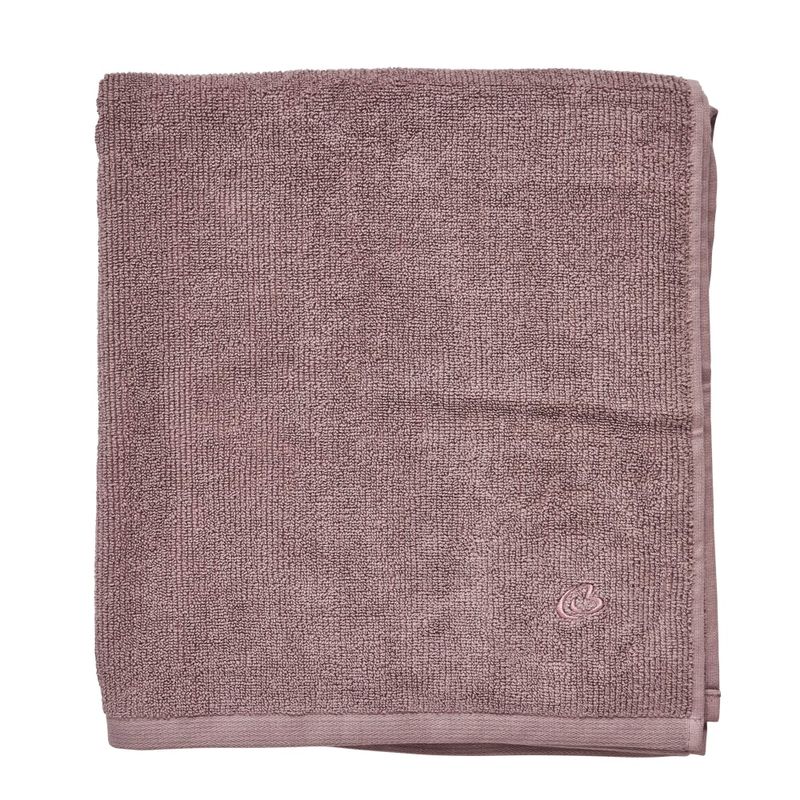 Handduk Molli Rosa 100% ekologisk bomull Lene Bjerre