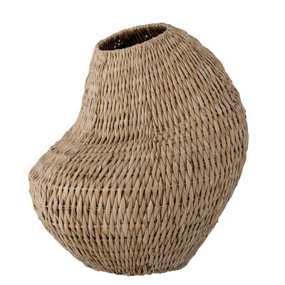 Korg Natur Gebangpalm Levis | Bloomingville