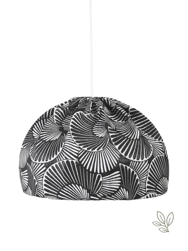 Aware Juni Svart 40cm | PR Home