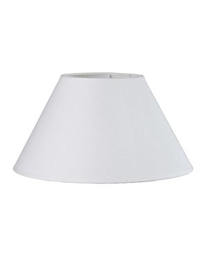 PR Home Empire Lampskärm Lin Offwhite 50cm