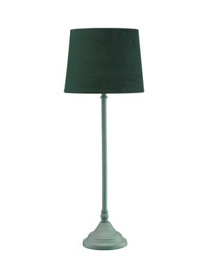 PR Home Tove Bordslampa Estelle Grön 56cm