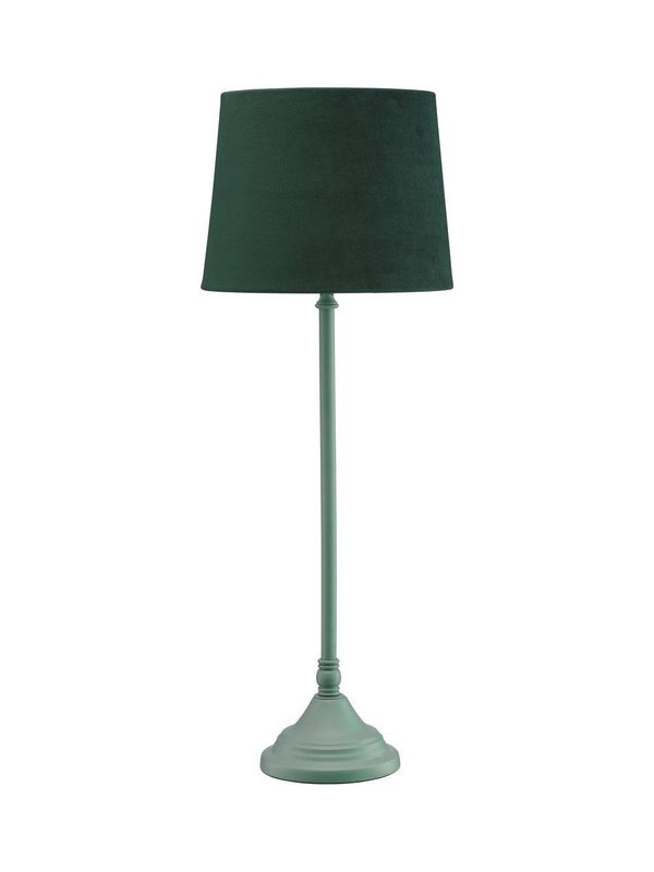 PR Home Tove Bordslampa Estelle Grön 56cm