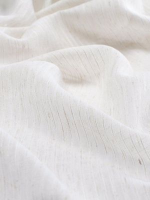 Svanefors Randy Gardin 2-pack Natur 140x280 cm