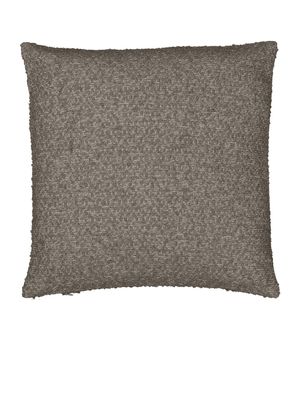 Trond Kuddfodral Nougat 60x60cm | Svanefors