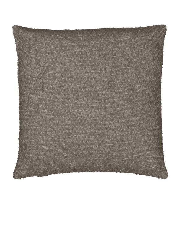 Trond Kuddfodral Nougat 60x60cm | Svanefors