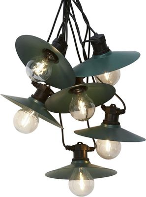 PR Home Donna Ljusslinga Petrol 7,2m