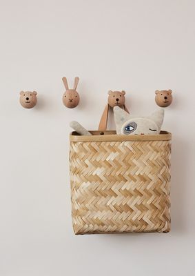 Krok Natur Bok OYOY MINI