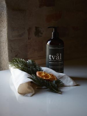 Handtvål Jul 500ml | Svanefors