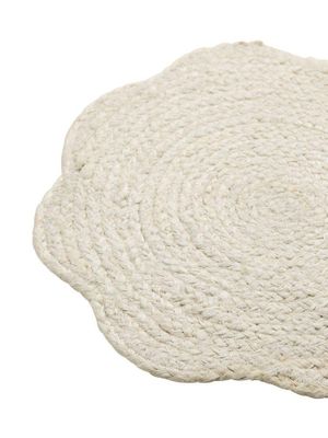 Svanefors Ekdal Tablett 4-pack Offwhite 38 cm