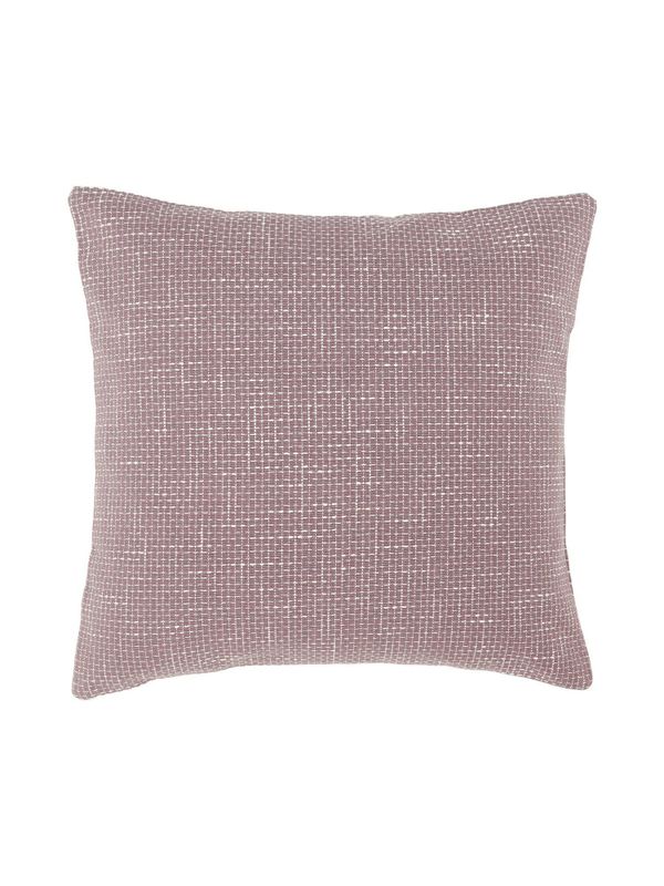 Bea Kuddfodral Ljung 45x45cm | Svanefors