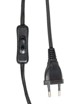 PR Home Lilly Bordslampa Anthracite 58cm