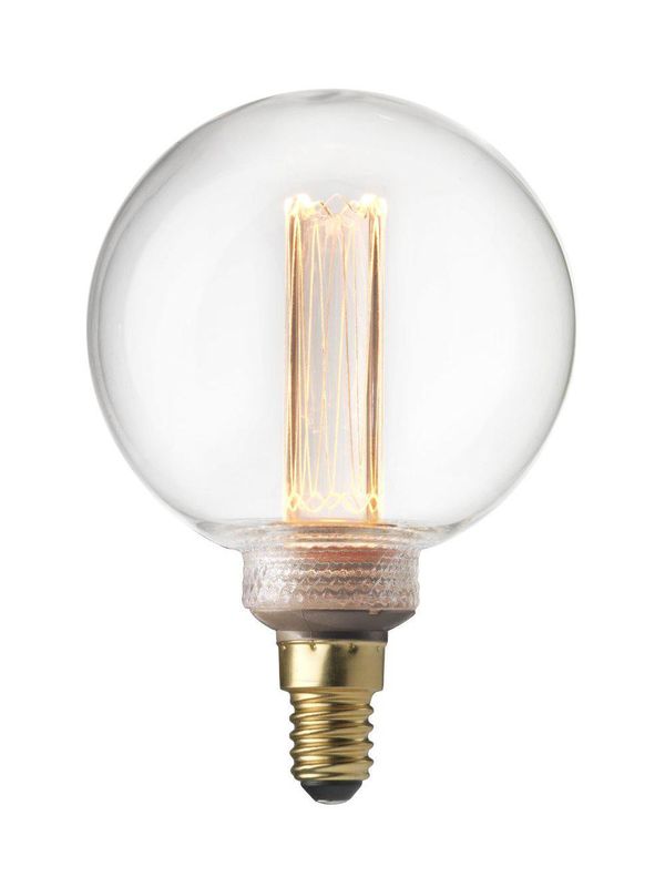 PR Home Future LED Globe 95mm E14