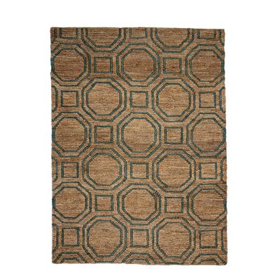 Matta Natur Jute | Bloomingville Creative