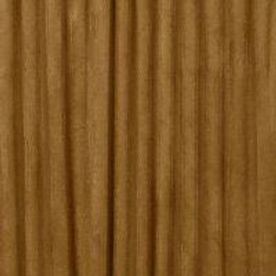 Svanefors Estelle Gardin 2-pack Ockra 135x280 cm