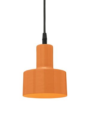PR Home Solo Fönsterlampa Blank orange 13cm