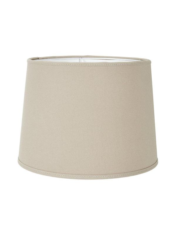 PR Home Sofia Lampskärm Franza Beige 25cm