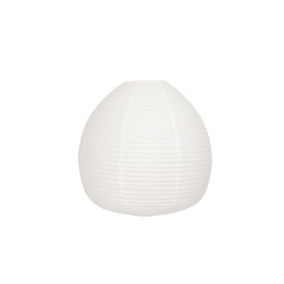 Offwhite Papper. Stål OYOY LIVING