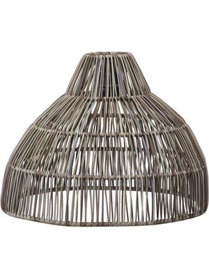 PR Home Bao Takskärm Natur/Grå 40cm