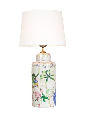 PR Home Li Na Bordslampa Off-white