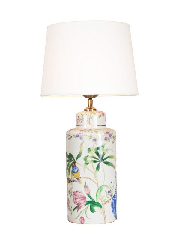 PR Home Li Na Bordslampa Off-white