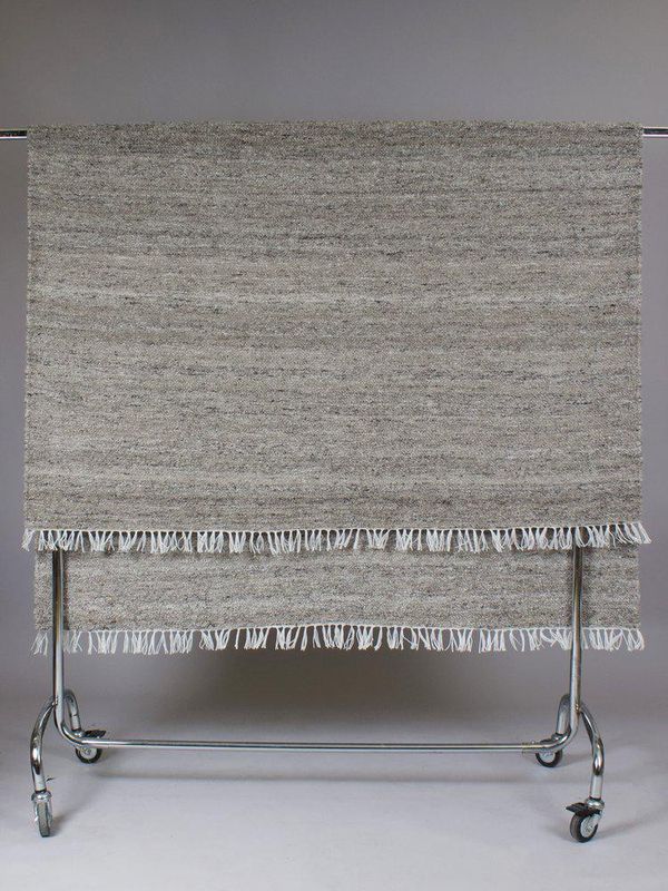 Svanefors Leon Matta Nougat 200x300 cm