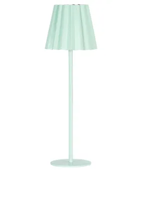 Sonia Bordslampa Mint 55cm Grön | PR Home