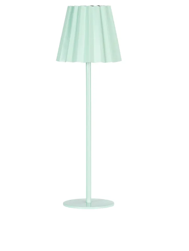 Sonia Bordslampa Mint 55cm Grön | PR Home