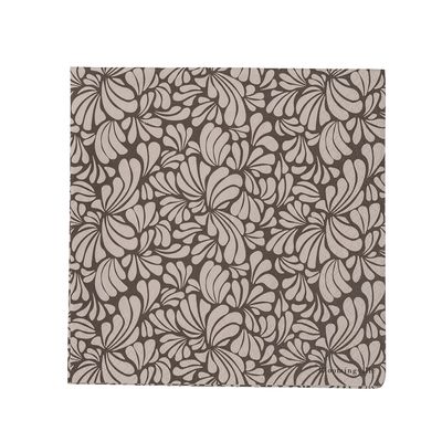 Servett Brun FSC© Mix, Papper Pilou Pack of 20 | Bloomingville
