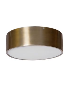 PR Home Colmar Plafond Mässing 41cm