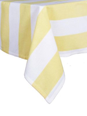 Svanefors Louise Duk Gul 145x250 cm