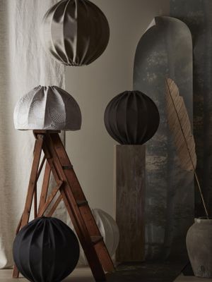 Aware Bonnie Antracit 40cm | PR Home