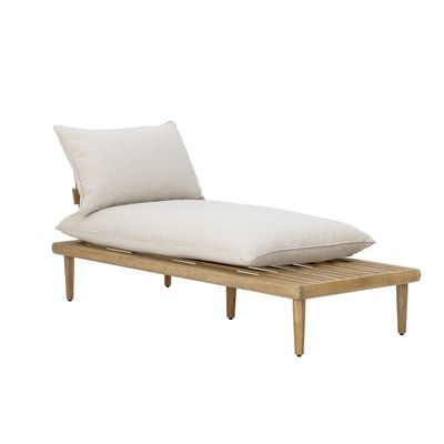 Cesano Lounge set Natur Akacia L90 cm Set om 3 Bloomingville
