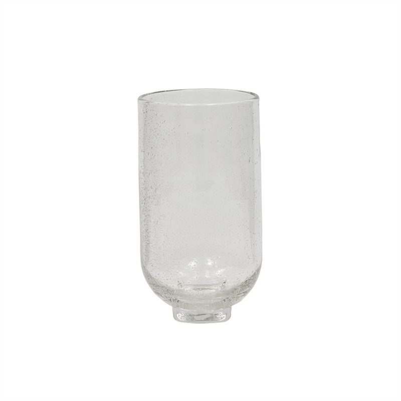 Vas Klar Glas OYOY LIVING
