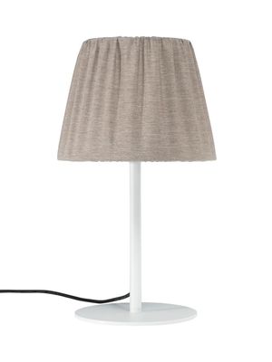 Agnar Bordslampa Outdoor Brun Höjd 57cm | PR Home
