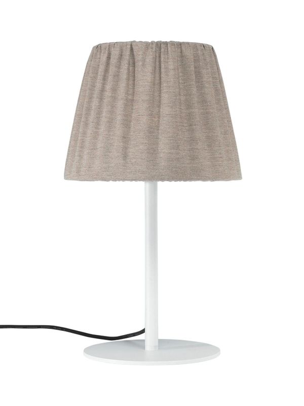 Agnar Bordslampa Outdoor Brun Höjd 57cm | PR Home