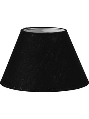 PR Home Empire Lampskärm Franza Svart 25cm