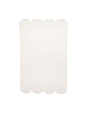 Fia Ullmatta Off White 60x90cm | Svanefors