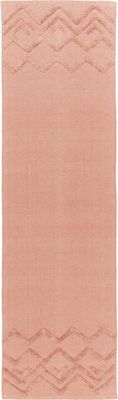 Madison Matta Rosa 70x240cm | Svanefors