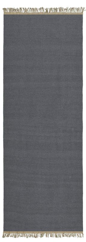 Ian Ullmatta Grå 70x240cm | Svanefors