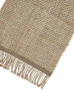 Svanefors Anita Löpare Natur 40x140 cm