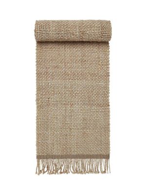 Svanefors Anita Löpare Natur 40x140 cm