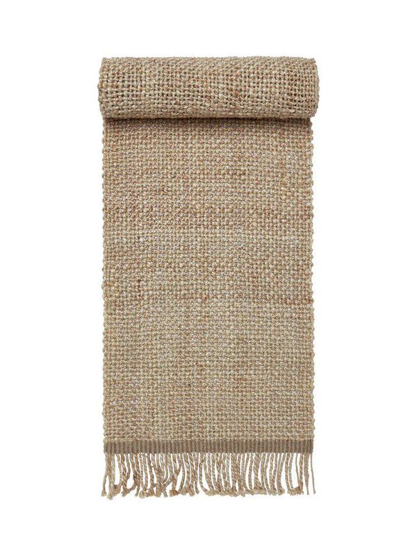 Svanefors Anita Löpare Natur 40x140 cm