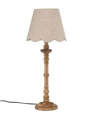Joy Bordslampa Natur 66cm | PR Home
