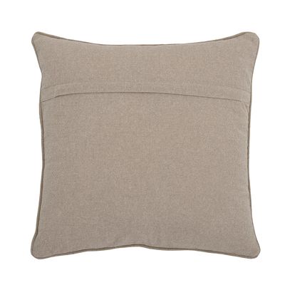 Kudde Brun Bomull | Bloomingville Creative