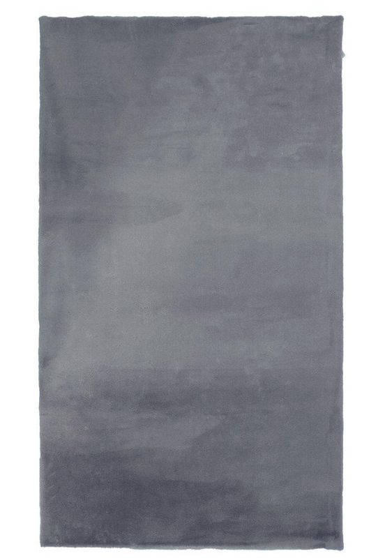 Svanefors Ninha Matta Denim 80x140 cm