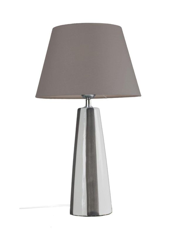 PR Home Leya Bordslampa Nougat 54cm