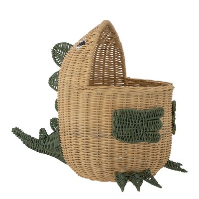 Eddi Korg Natur Rotting L57 cm Bloomingville Mini