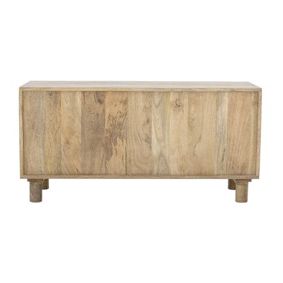 Pablo Skåp Natur FSC®MIX Mango H54cm Bloomingville