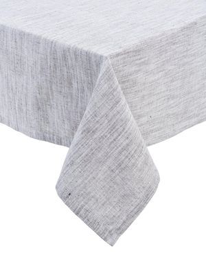 Sabina Duk Asfalt 160x280cm | Svanefors